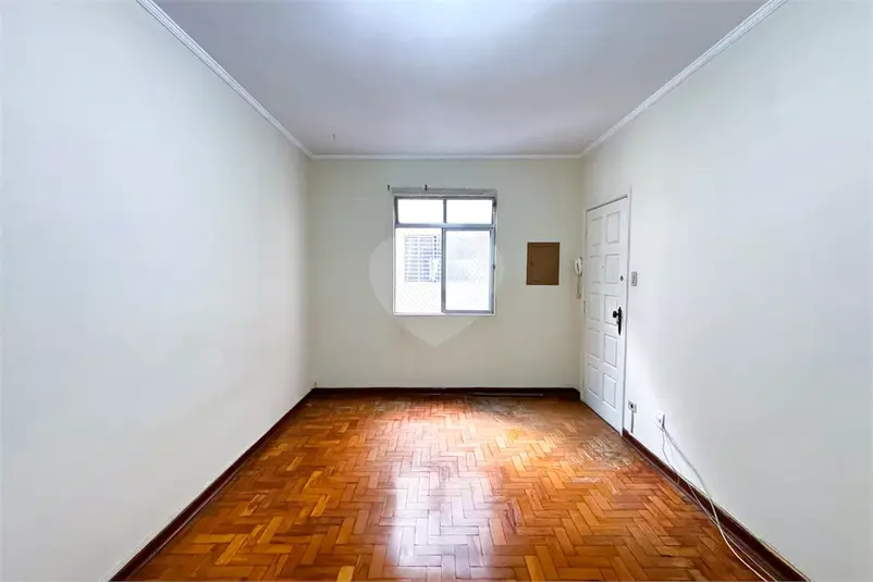 Apartamento com 2 quartos à venda em Pinheiros – SP