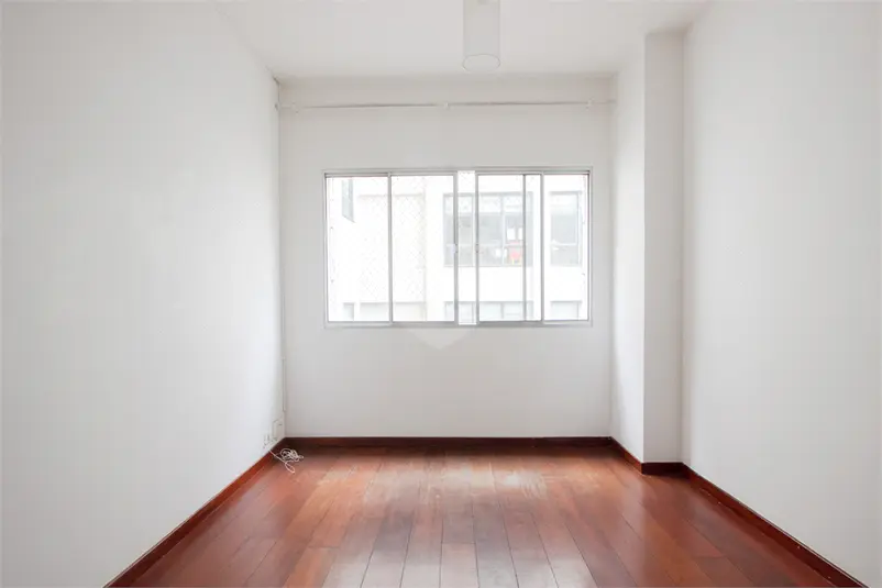 Apartamento com 1 quarto para alugar em Vila Mariana – SP