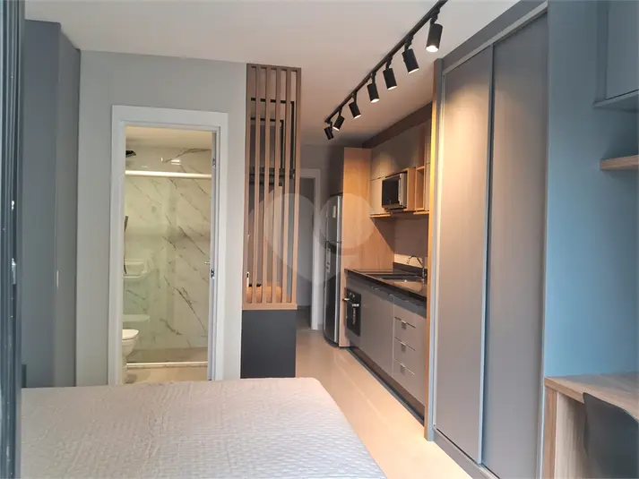 Apartamento com 1 quarto para alugar em Vila Leopoldina – SP