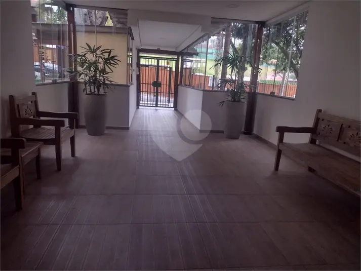 Apartamento com 2 quartos à venda ou para alugar em Butantã – SP