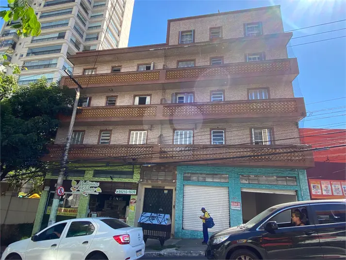 Prédio inteiro à venda em Santana – SP