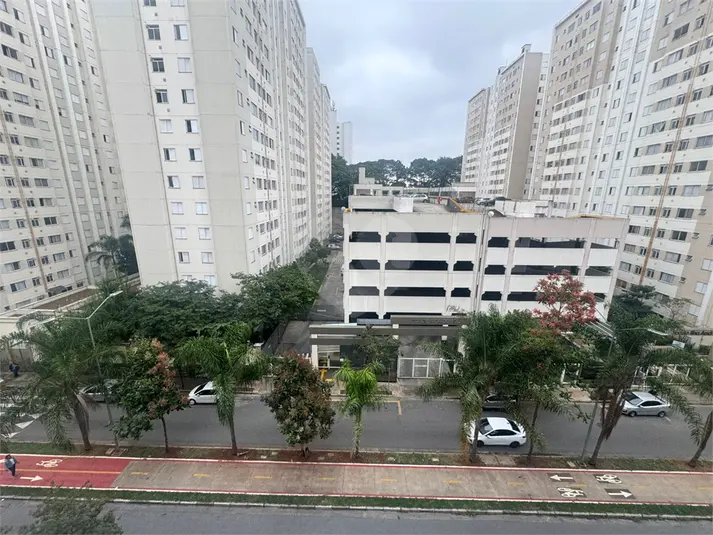 Apartamento com 2 quartos à venda em Pirituba – SP