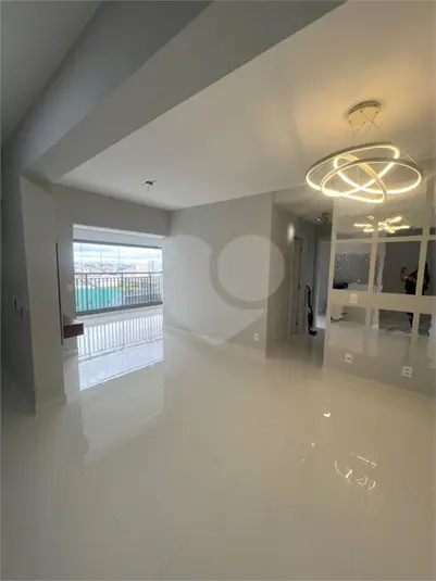 Apartamento com 2 quartos para alugar em Vila Matilde – SP