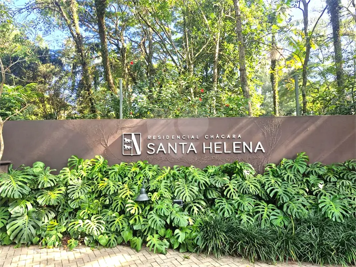 Terreno à venda em Alto da Boa Vista – SP