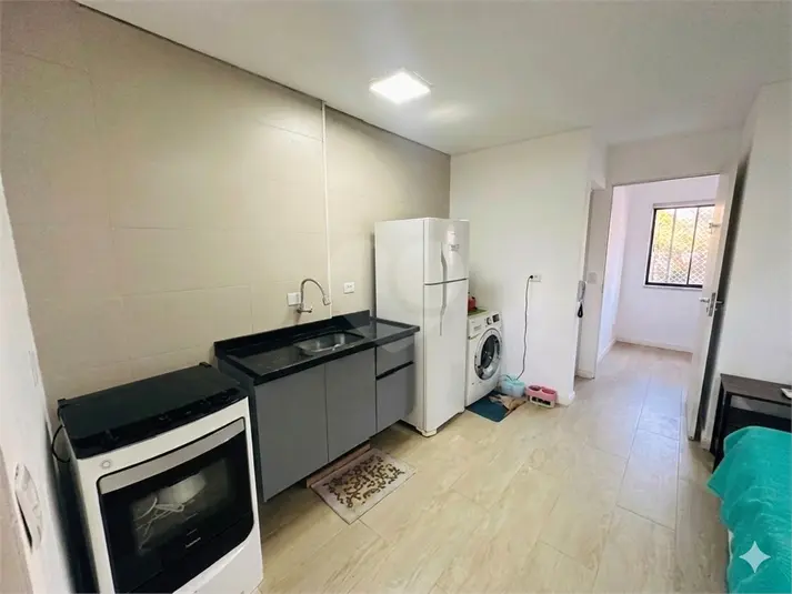 Studio à venda em Liberdade – SP