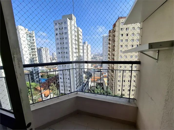 Apartamento com 2 quartos à venda em Santana – SP