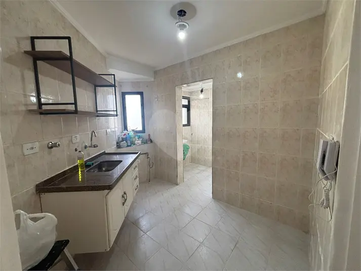 Apartamento com 3 quartos à venda ou para alugar em Vila Santa Catarina – SP