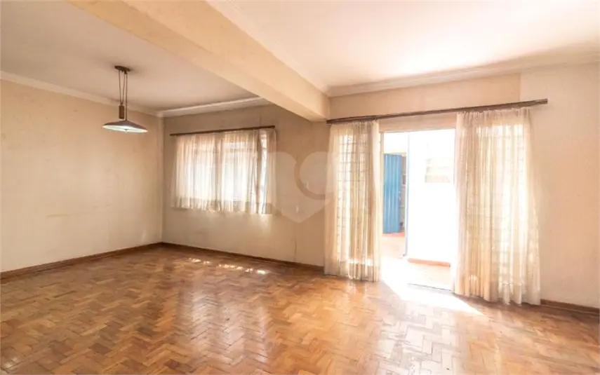 Sobrado com 3 quartos à venda em Moema – SP