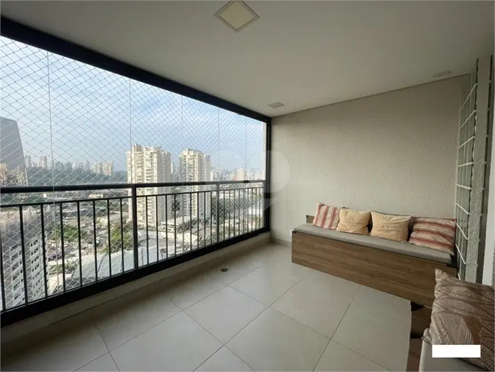 Apartamento com 2 quartos à venda ou para alugar em Vila Mariana – SP