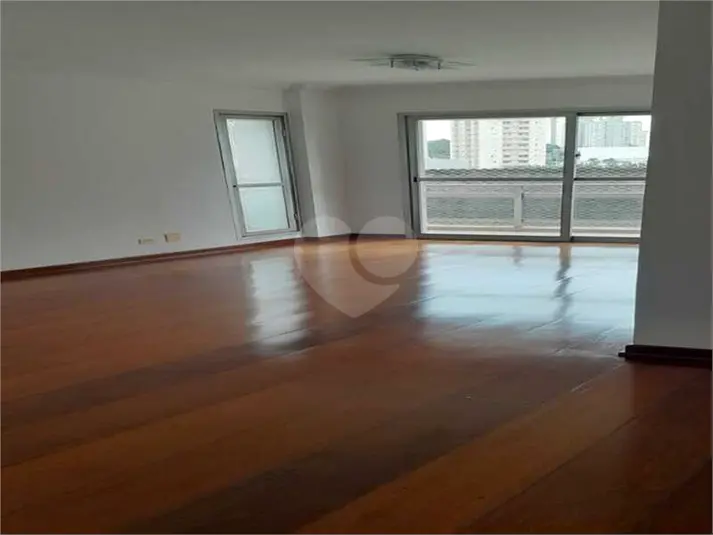 Apartamento com 3 quartos à venda em Santana – SP