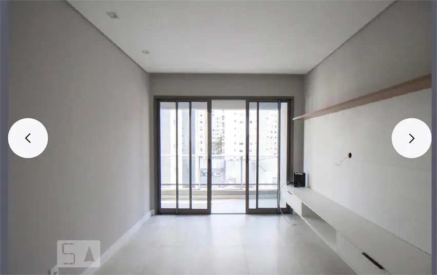 Apartamento com 1 quarto à venda em Bela Vista – SP