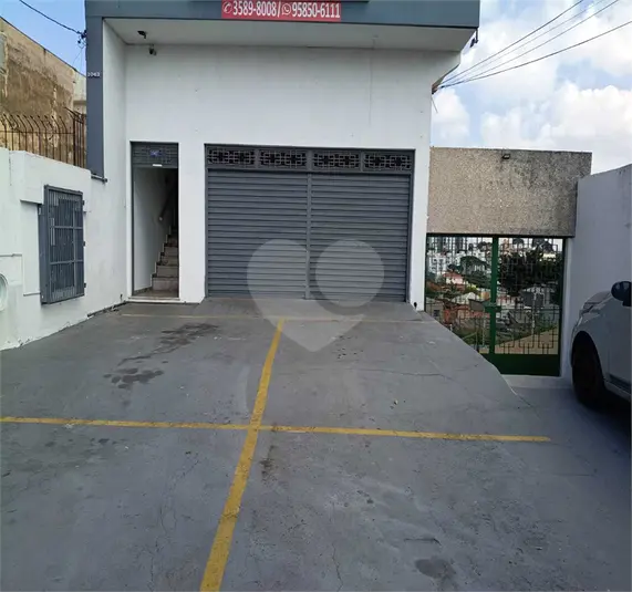 Salão Comercial para alugar em Imirim – SP