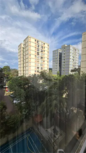 Apartamento com 3 quartos à venda em Jabaquara – SP