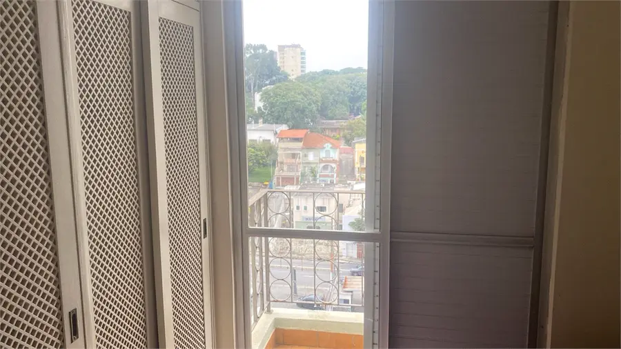 Apartamento com 1 quarto à venda em Santana – SP