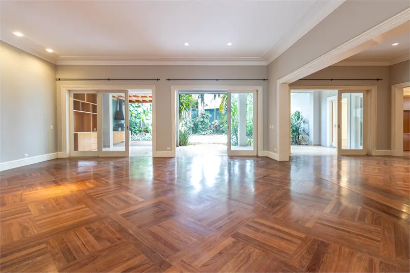 Casa com 4 quartos à venda em Jardim Europa – SP