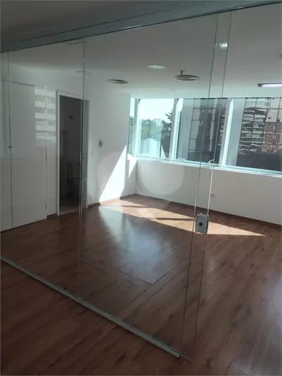 Salas para alugar em Vila Olímpia – SP
