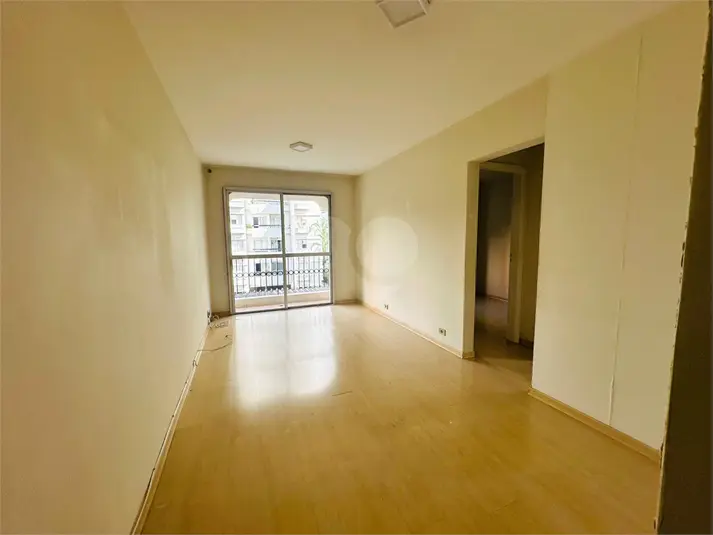 Apartamento com 1 quarto à venda ou para alugar em Brooklin Paulista – SP