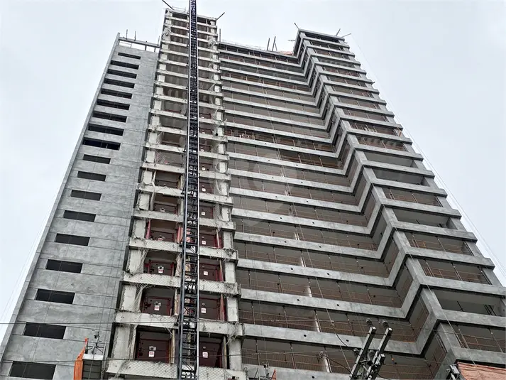 Apartamento com 4 quartos à venda em Santana – SP