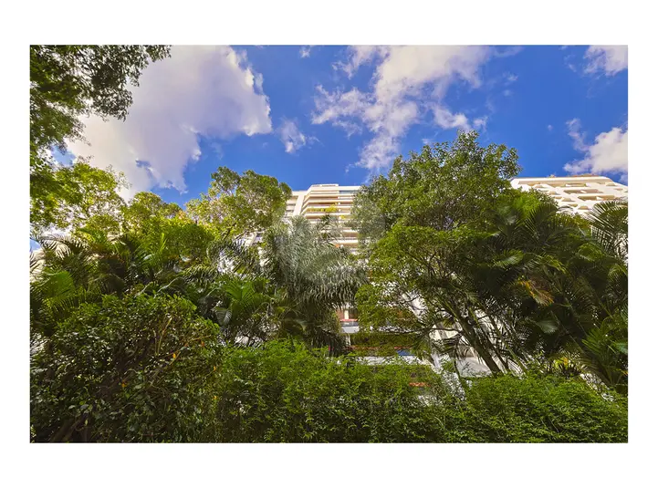 Apartamento com 3 quartos para alugar em Pinheiros – SP