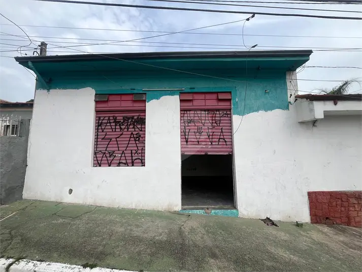 Salão Comercial para alugar em Morumbi – SP
