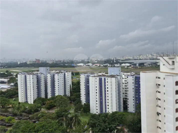 Apartamento com 3 quartos à venda em Santana – SP