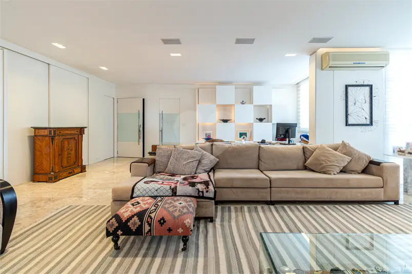 Apartamento com 3 quartos à venda em Jardim Paulista – SP