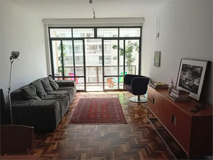 Apartamento com 3 quartos à venda ou para alugar em Pinheiros – SP
