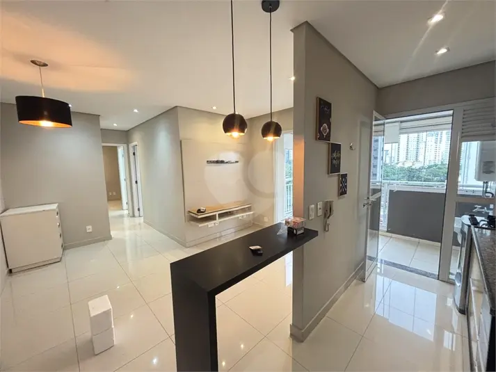 Apartamento com 2 quartos à venda ou para alugar em Barra Funda – SP
