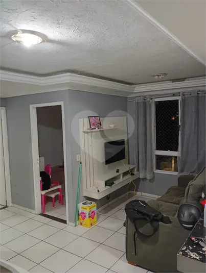 Apartamento com 2 quartos à venda em Vila Camilópolis – SP