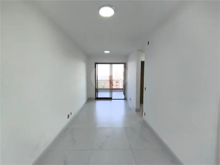 Apartamento com 2 quartos para alugar em Vila Madalena – SP