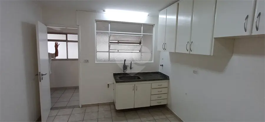 Apartamento com 2 quartos para alugar em Vila Madalena – SP
