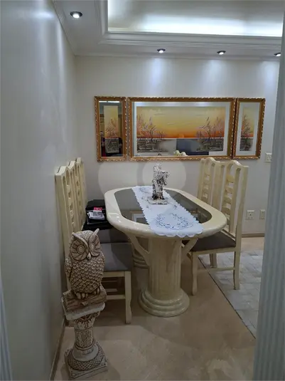 Apartamento com 2 quartos à venda em Parque Maria Domitila – SP