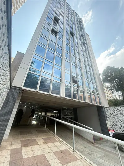 Salas para alugar em Bela Vista – SP