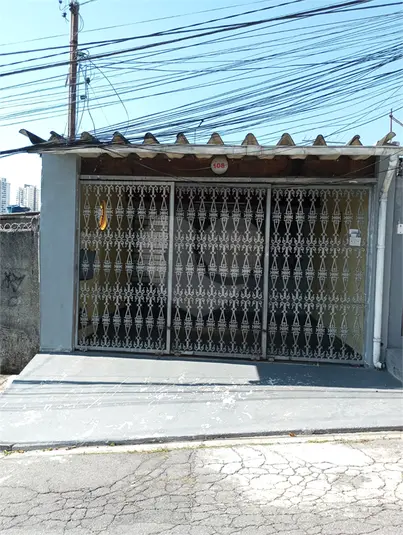 Casa com 3 quartos à venda ou para alugar em Campo Limpo – SP