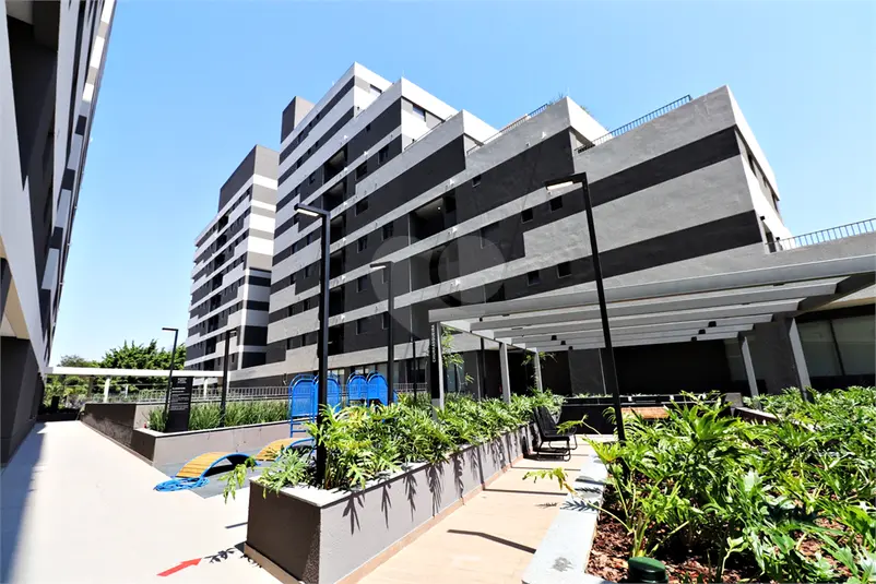 Apartamento com 3 quartos à venda em Santana – SP