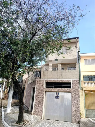 Sobrado com 3 quartos à venda ou para alugar em Casa Verde – SP
