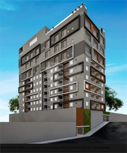 Apartamento à venda ou para alugar em Santana – SP