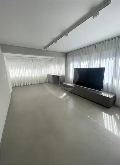 Apartamento com 2 quartos à venda em Jardim América – SP