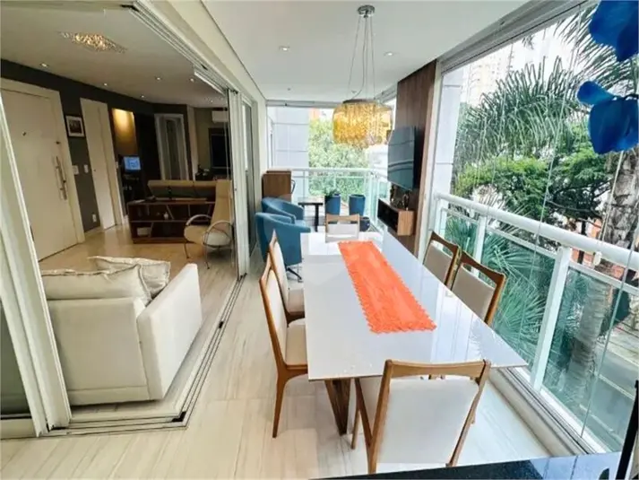 Apartamento à venda em Vila Mariana – SP