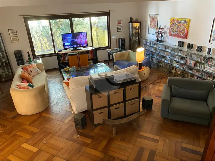 Casa com 2 quartos à venda ou para alugar em Brooklin – SP