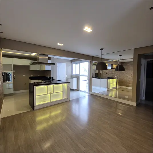 Apartamento com 3 quartos à venda em Moema – SP