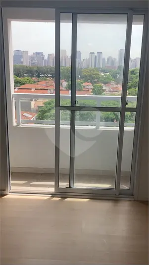 Apartamento à venda ou para alugar em Brooklin – SP