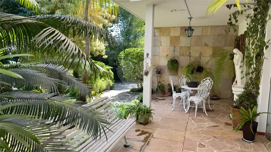 Casa térrea com 4 quartos à venda em Alto da Lapa – SP