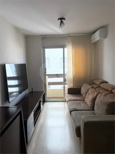 Apartamento com 2 quartos à venda ou para alugar em Santa Cecília – SP