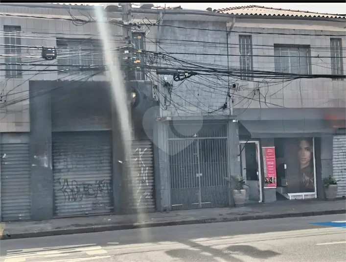 Terreno à venda em Santana – SP