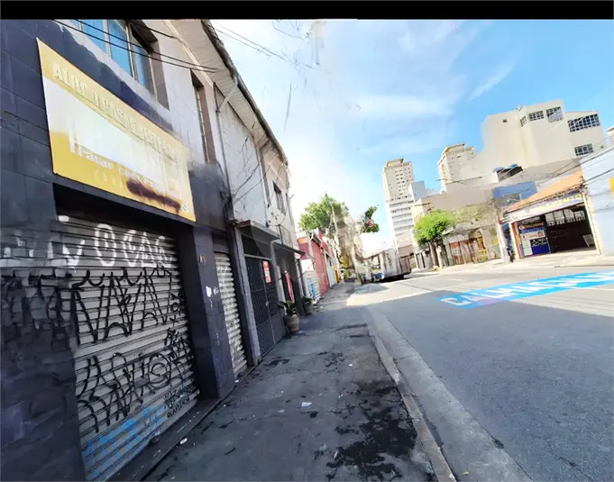 Terreno à venda em Santana – SP