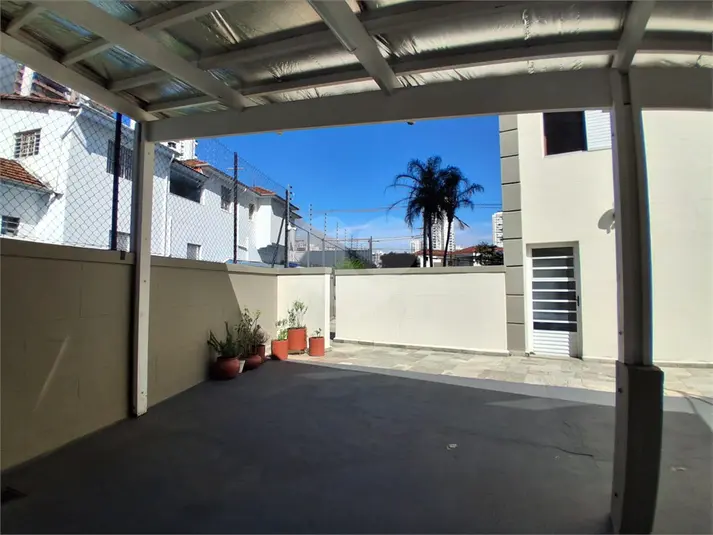 Apartamento com 4 quartos à venda em Santana – SP
