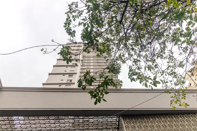 Apartamento com 4 quartos à venda em Perdizes – SP