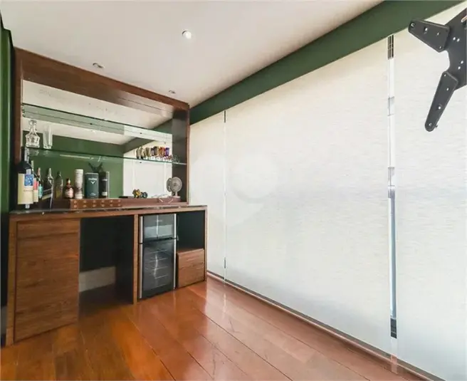 Apartamento com 3 quartos à venda em Jardim Guedala – SP