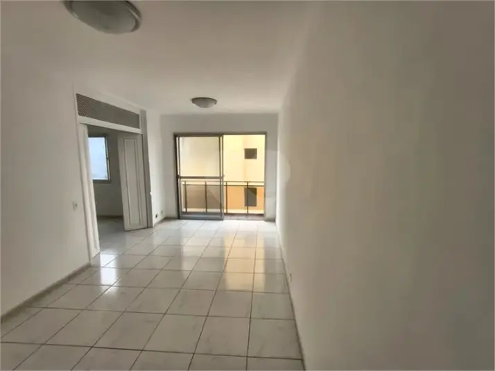 Apartamento com 1 quarto para alugar em Bela Vista – SP
